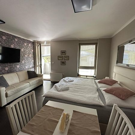 Harrachov Resident Apartments "Terrace & Chill" - High Speed Wifi, Smart Tv, Netflix, Disney Plus Экстерьер фото